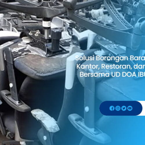 Artikel UD DOA IBU 2