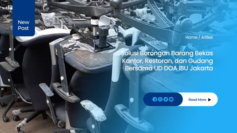 Artikel UD DOA IBU 2