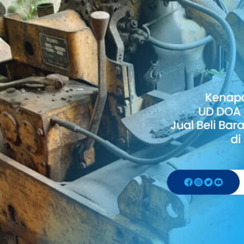 Artikel UD DOA IBU 3