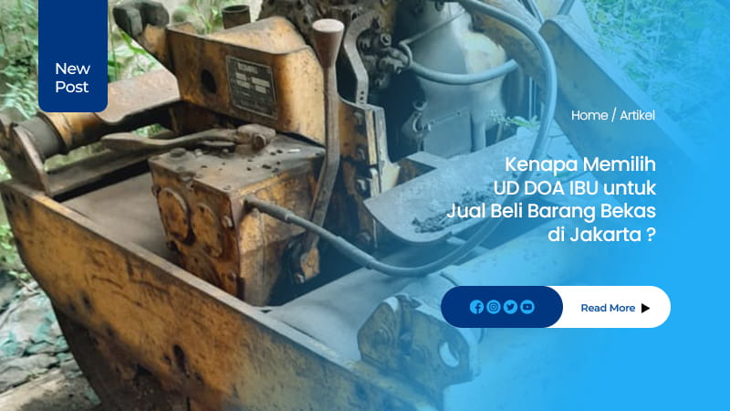 Artikel UD DOA IBU 3