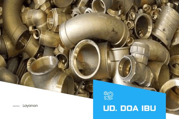 Layanan UD DOA IBU 3 Kuningan